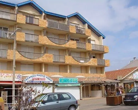 Apartman Ocean