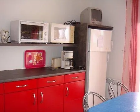 Ocean Apartman